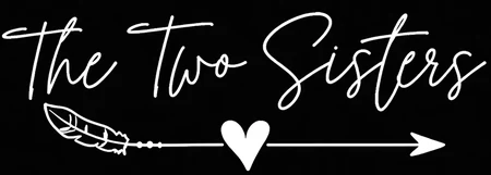The Two Sisters brand logo